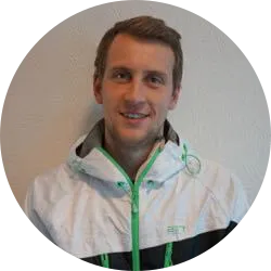 Simon Hillnhagen