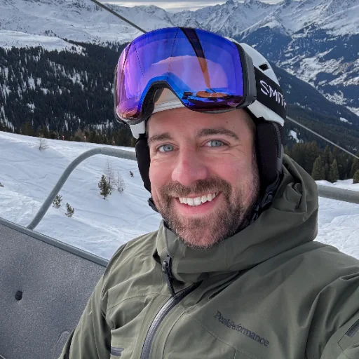 Brian Kintz