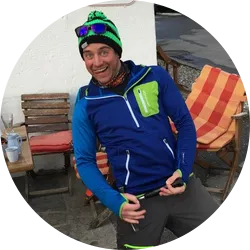 Brian Kintz
