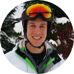 Benedikt Gragert